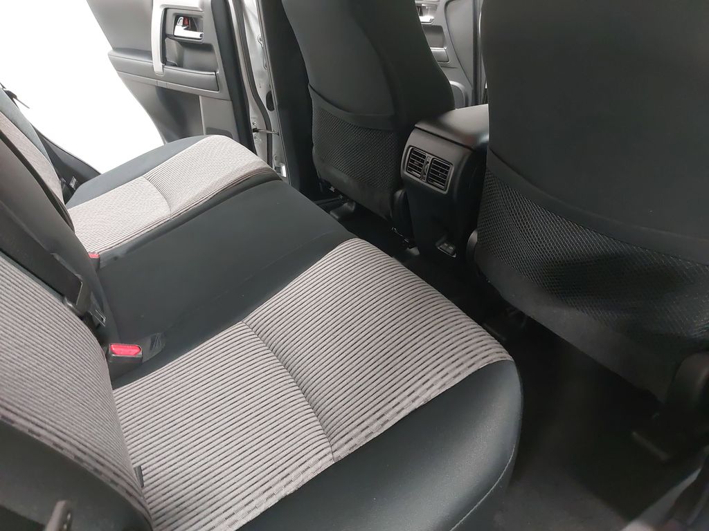 2024 TOYOTA 4RUNNER - Image 11