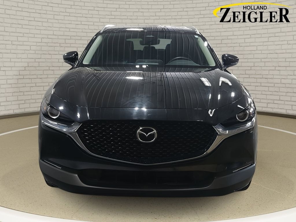 Used 2025 Mazda CX-30 2.5 S Preferred Package SUV