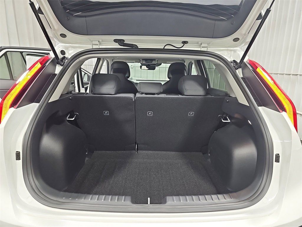 2024 KIA NIRO - Image 12