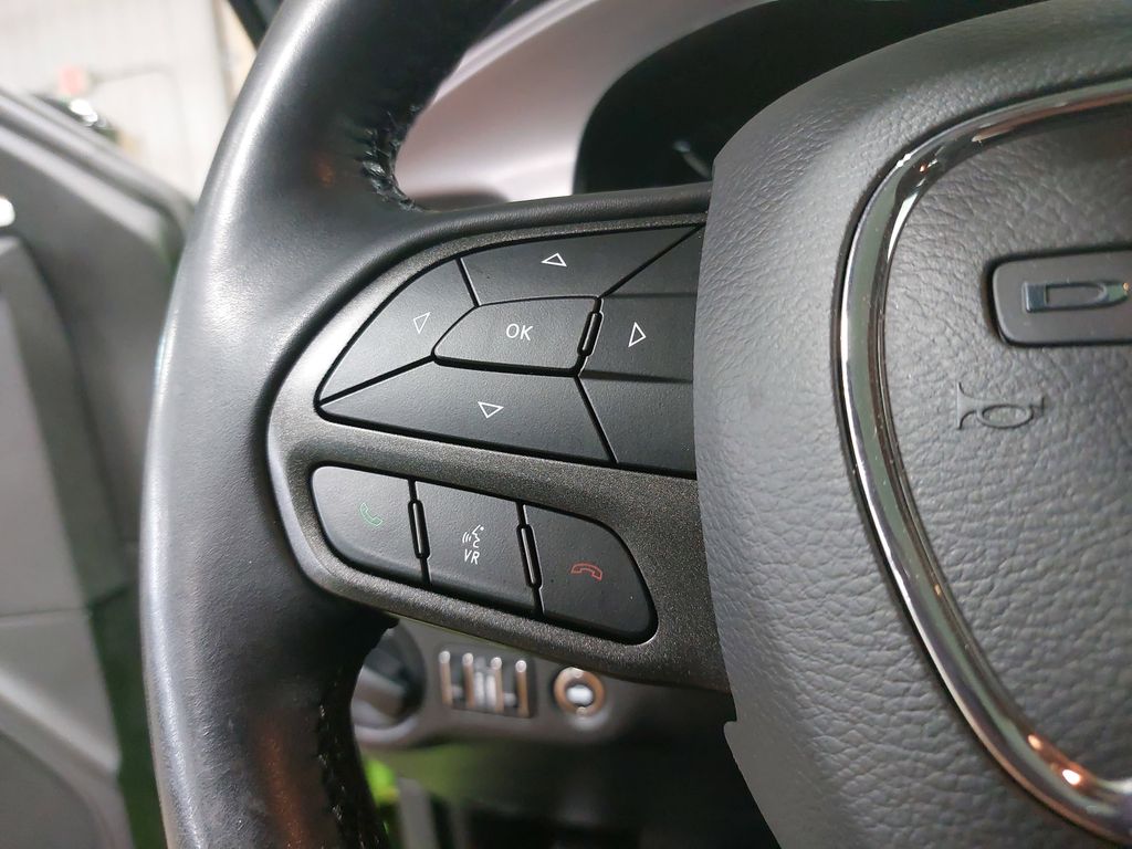 2023 DODGE CHARGER - Image 16