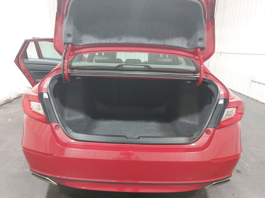 2022 HONDA ACCORD - Image 12