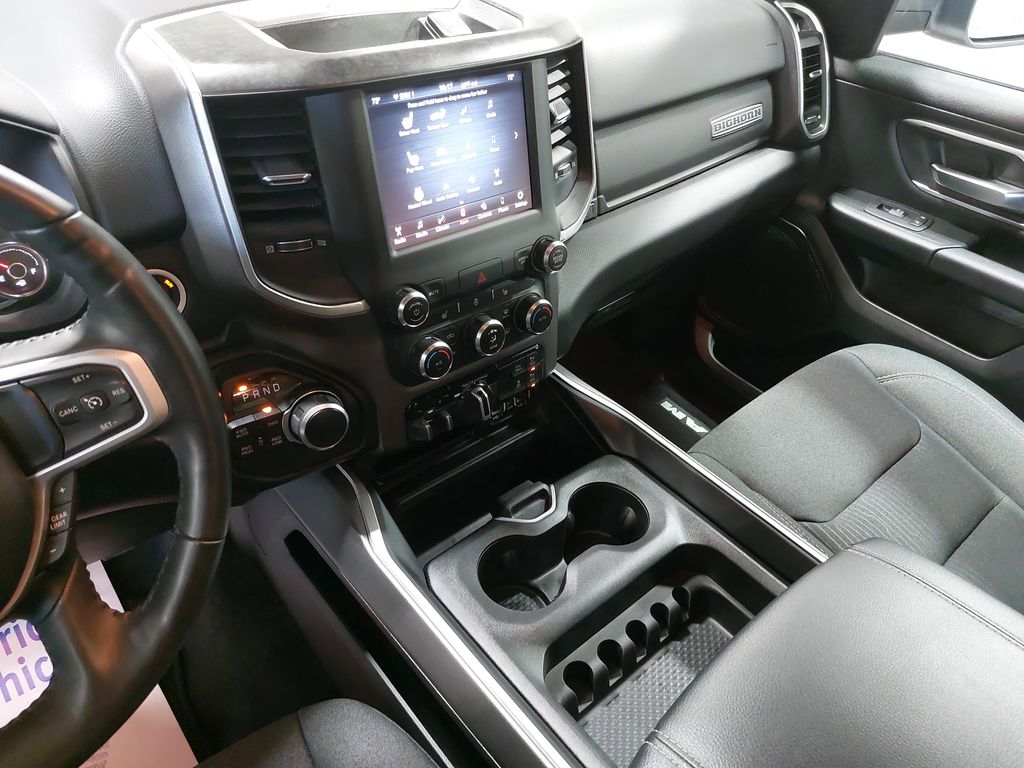 2021 RAM 1500 - Image 23