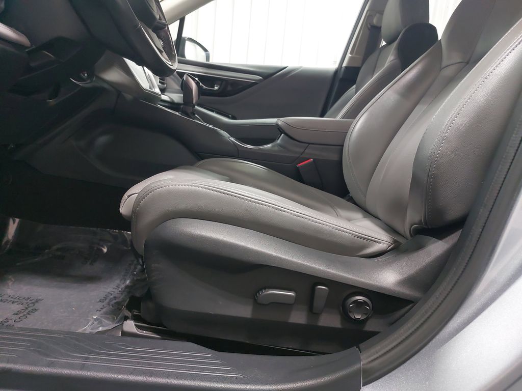 2024 SUBARU LEGACY - Image 30