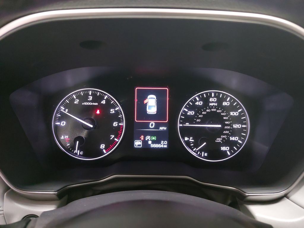 2024 SUBARU LEGACY - Image 18