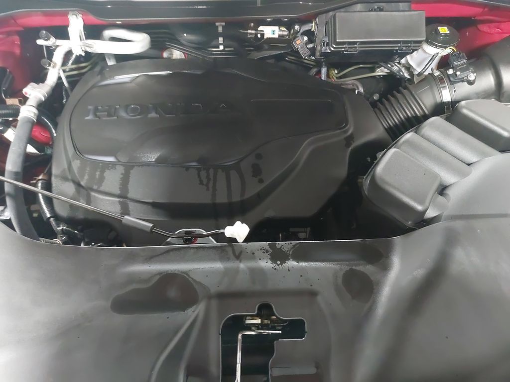 2025 HONDA RIDGELINE - Image 29