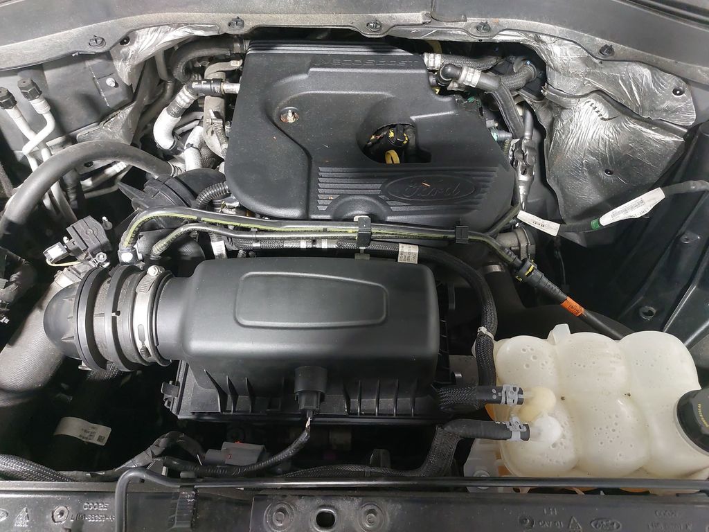 2020 FORD EXPLORER - Image 32