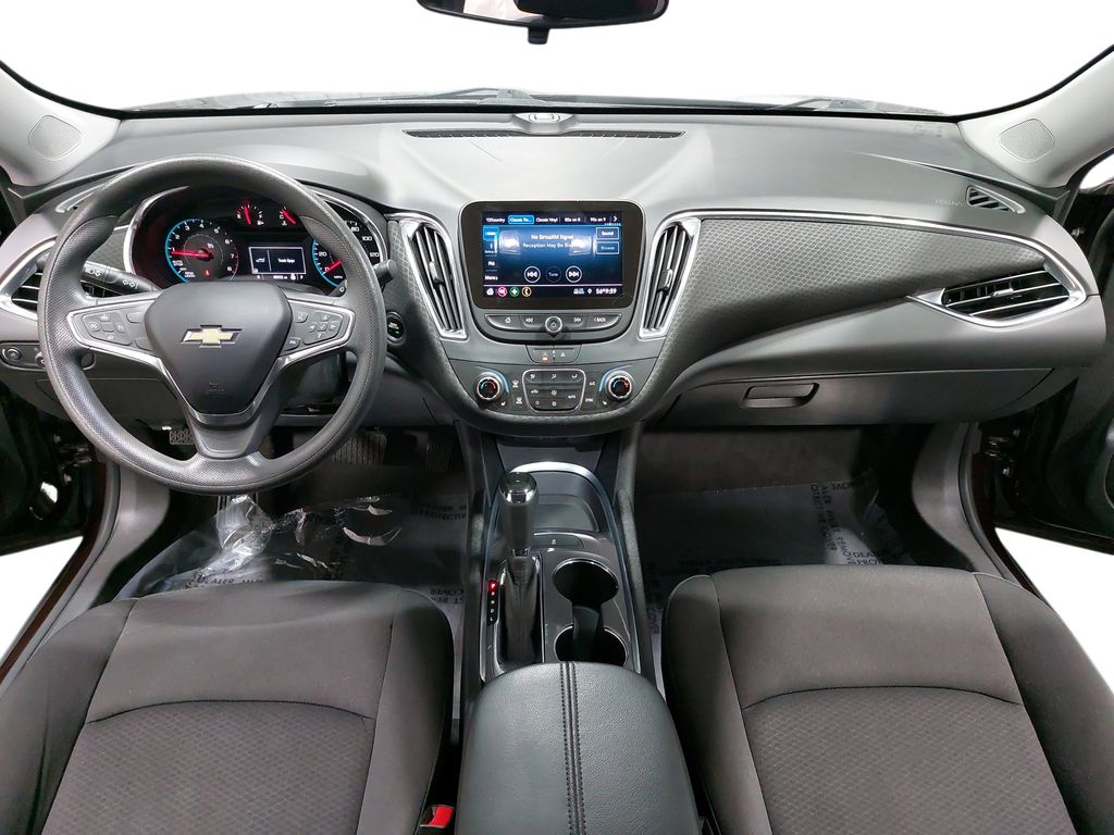 2020 CHEVROLET MALIBU - Image 9