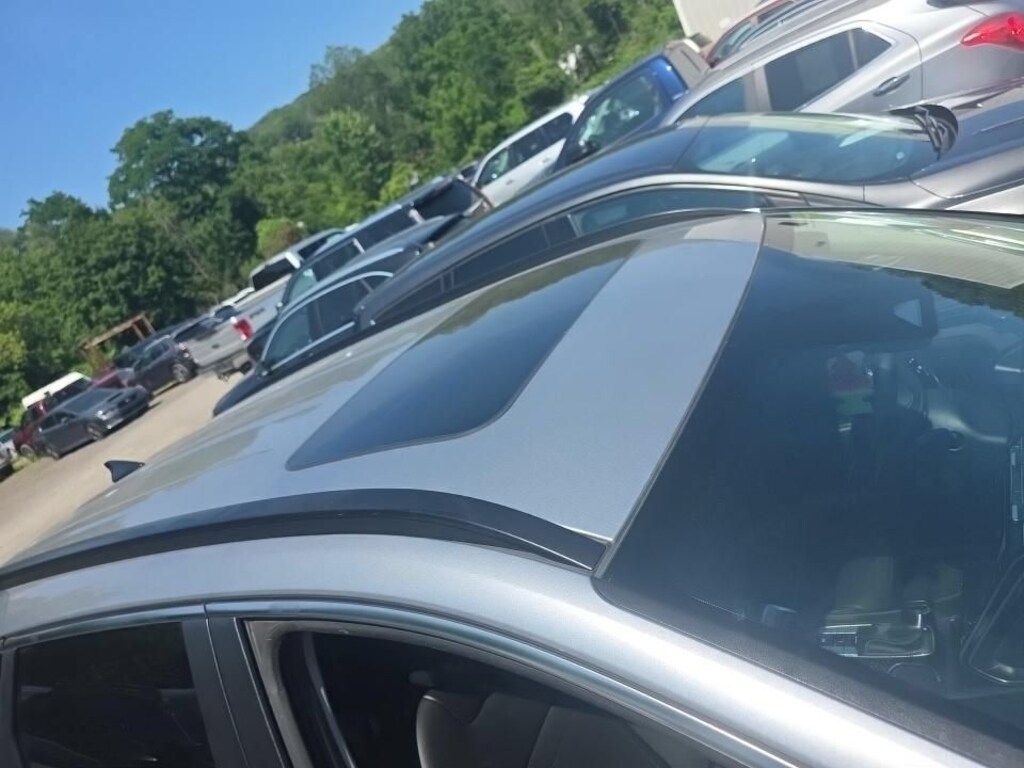 Certified 2023 Hyundai Tucson SEL SUV
