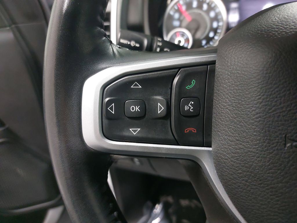 2022 RAM 1500 - Image 16