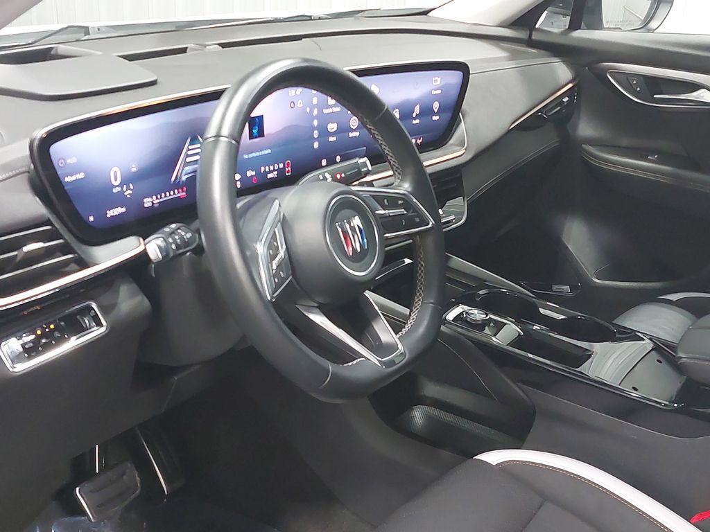 2024 BUICK ENVISION - Image 15