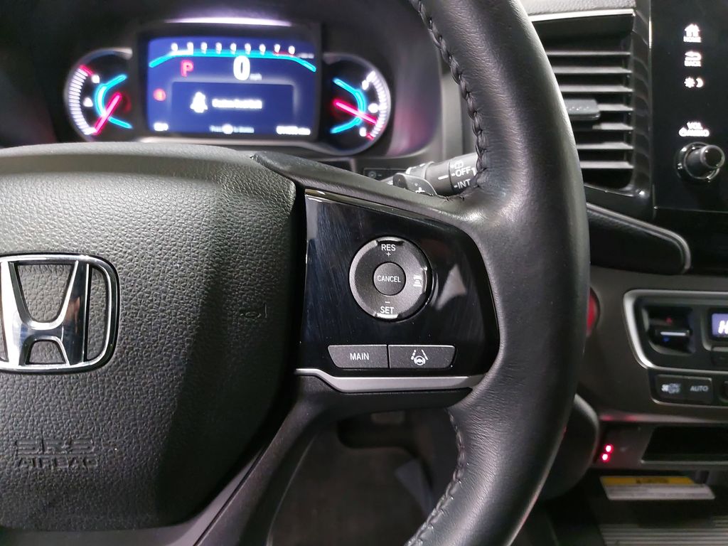 2022 HONDA PILOT - Image 21
