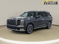 2026 Hyundai Palisade Calligraphy SUV