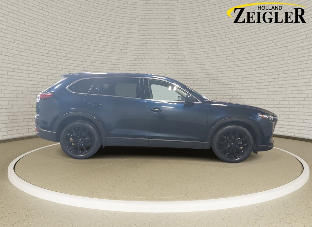 Used 2023 Mazda CX-9 Touring Plus SUV