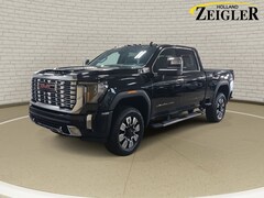 2026 GMC Sierra 3500 HD Denali Truck Crew Cab