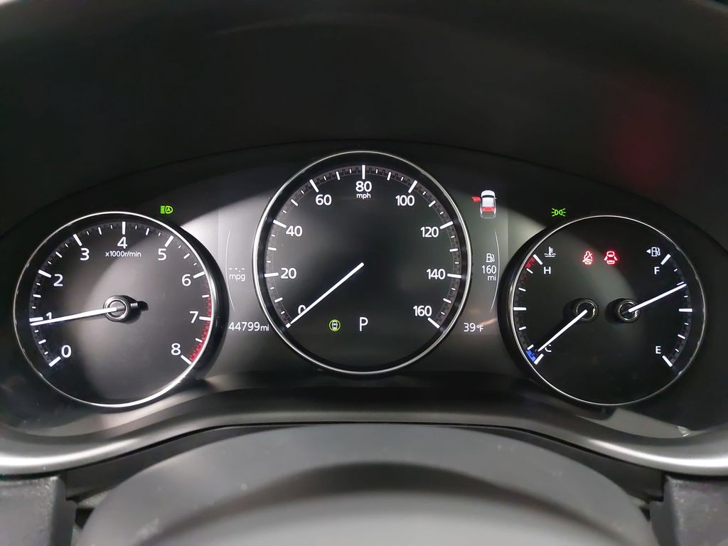 2024 MAZDA CX-30 - Image 19