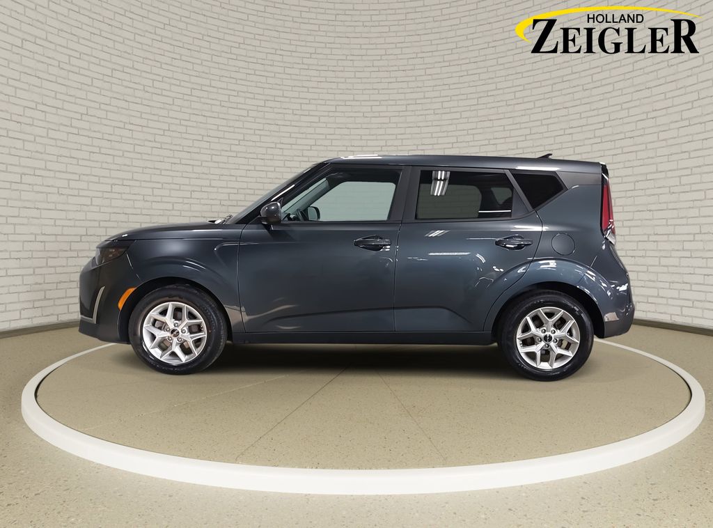 2024 KIA SOUL - Image 8