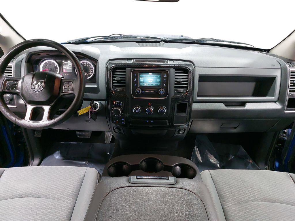 2017 RAM 1500 - Image 9