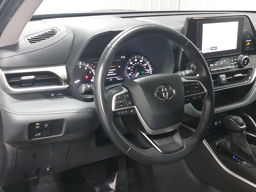 2023 TOYOTA HIGHLANDER - Image 18