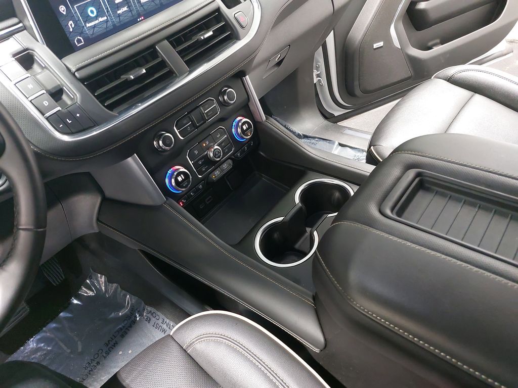 2024 GMC YUKON XL - Image 26
