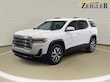 GMC Acadia