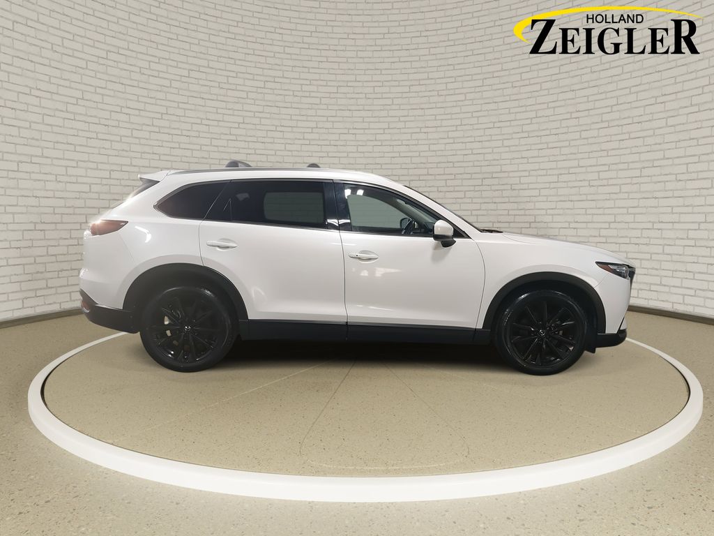 2023 MAZDA CX-9 - Image 4