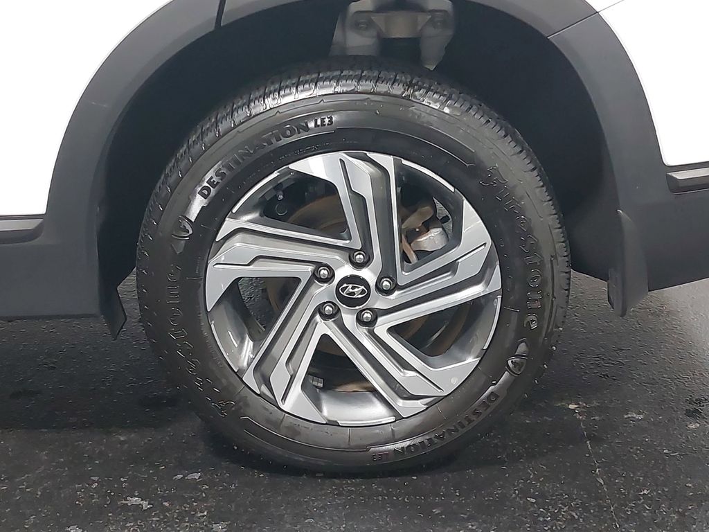 2023 HYUNDAI SANTA FE - Image 34