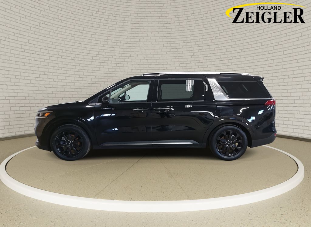 2024 KIA CARNIVAL - Image 8