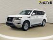 Used 2024 Nissan Armada SV SUV