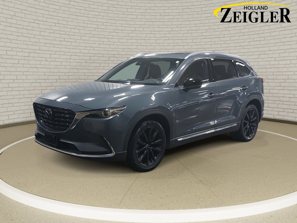 2023 MAZDA CX-9 - Image 1