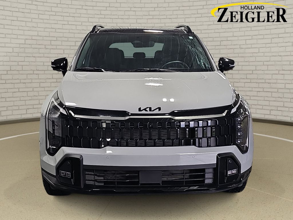 Certified 2026 Kia Sportage X-Pro Prestige SUV