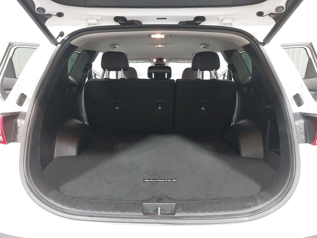2023 HYUNDAI SANTA FE - Image 12