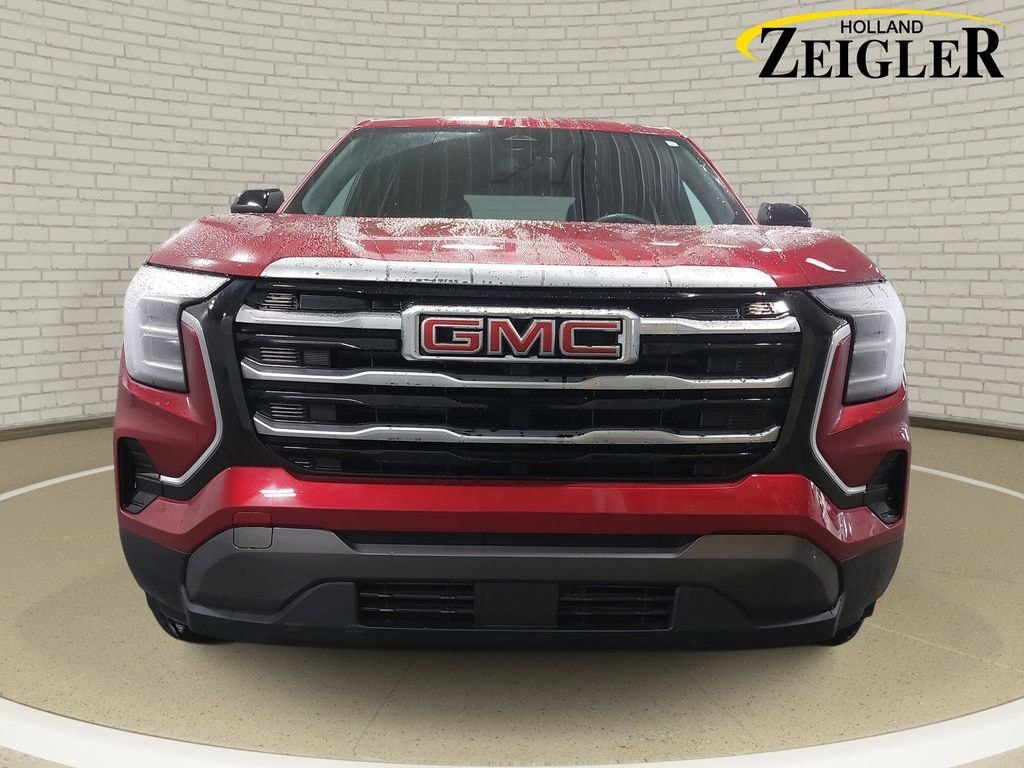 Used 2026 GMC Terrain Elevation SUV