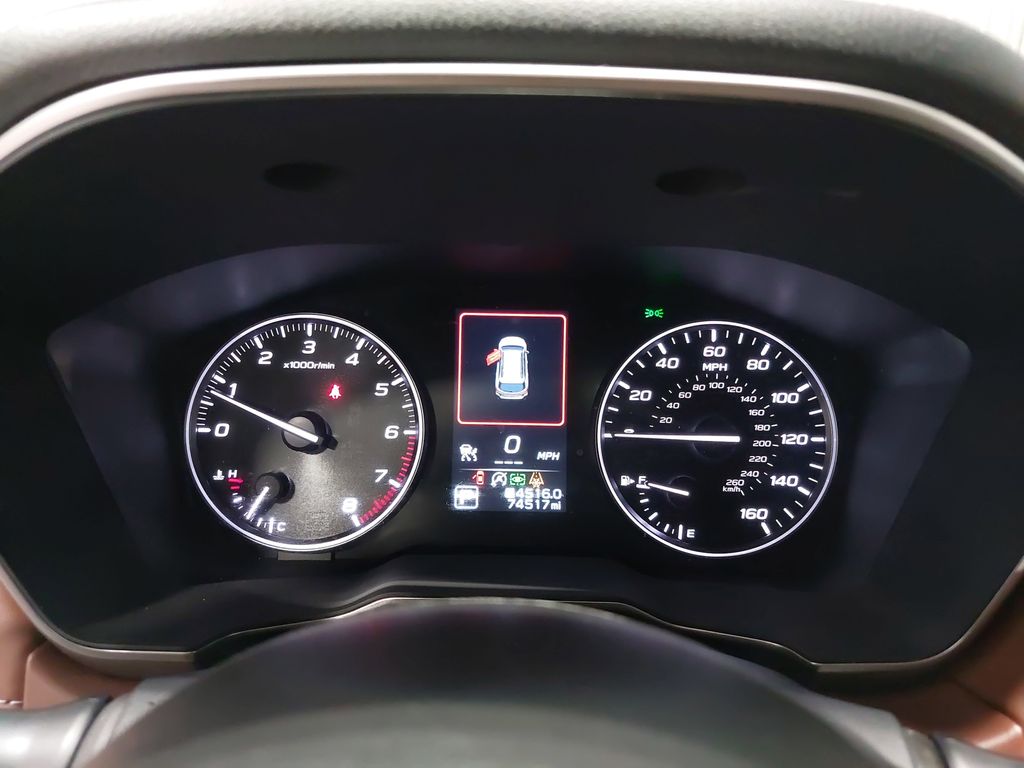 2024 SUBARU OUTBACK - Image 19