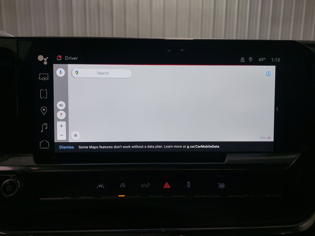 2024 GMC SIERRA - Image 23