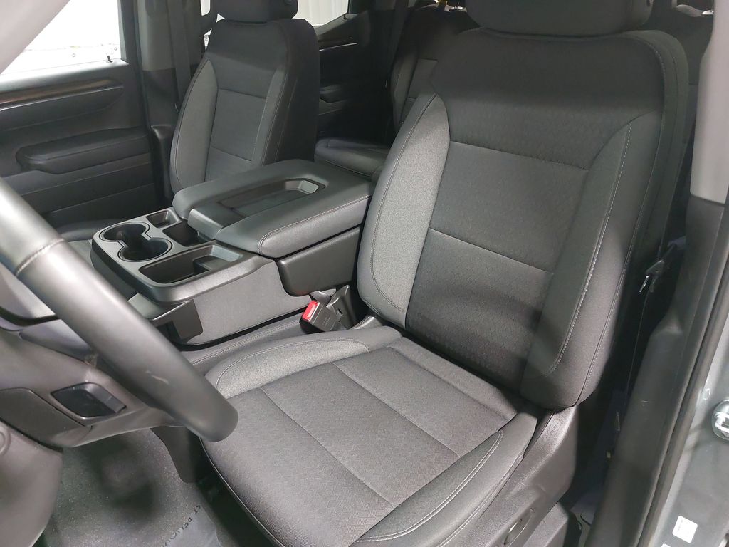 2023 CHEVROLET SILVERADO - Image 15