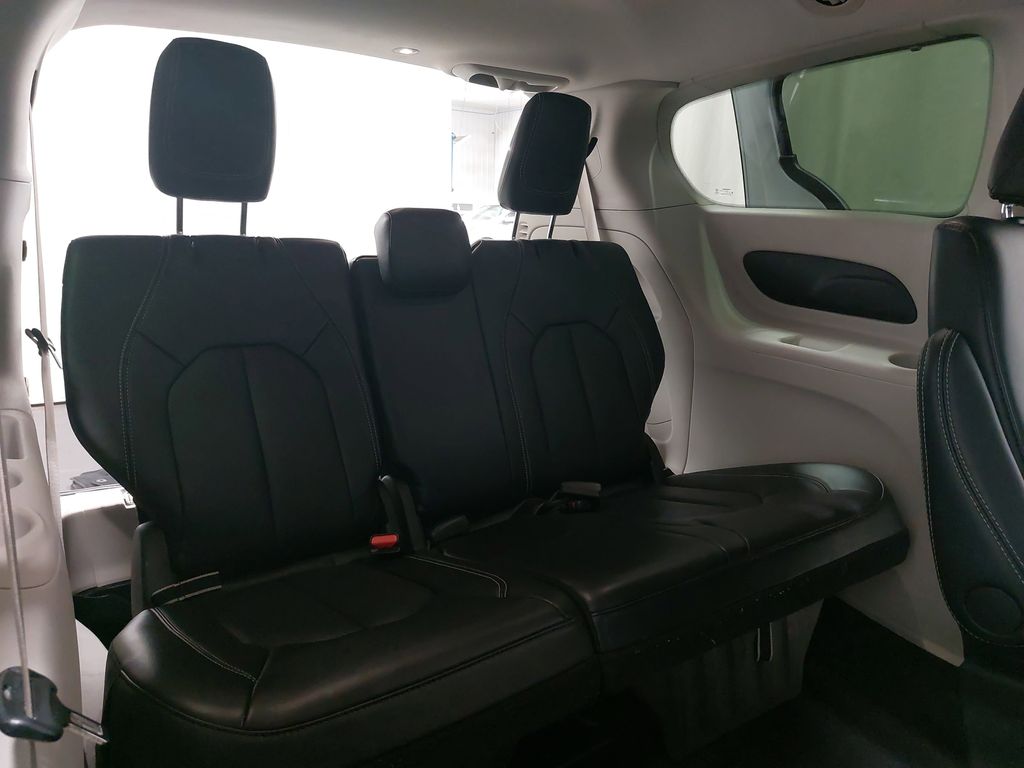 2024 CHRYSLER PACIFICA - Image 12