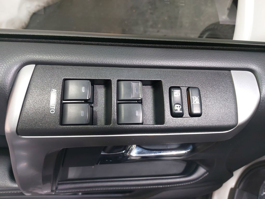 2021 TOYOTA 4RUNNER - Image 30