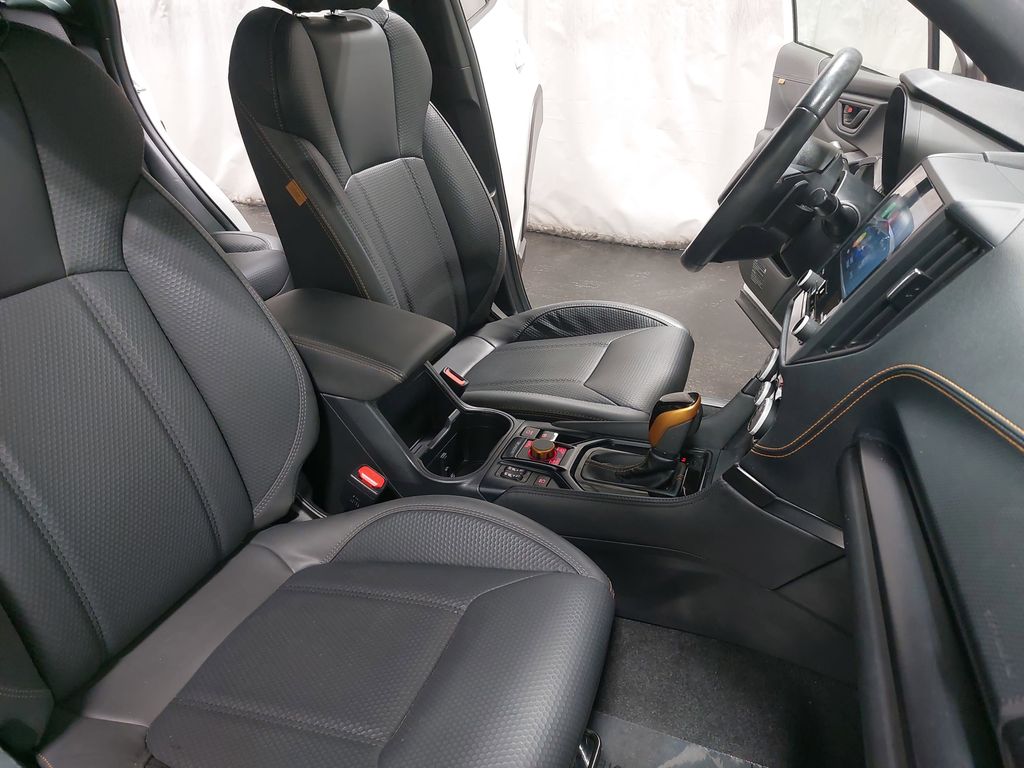 2024 SUBARU FORESTER - Image 10