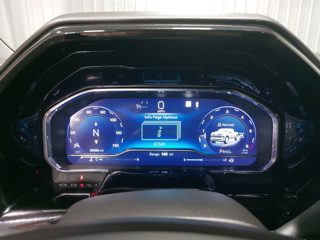 2023 CHEVROLET SILVERADO - Image 18