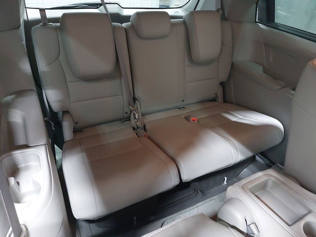 2016 HONDA ODYSSEY - Image 12