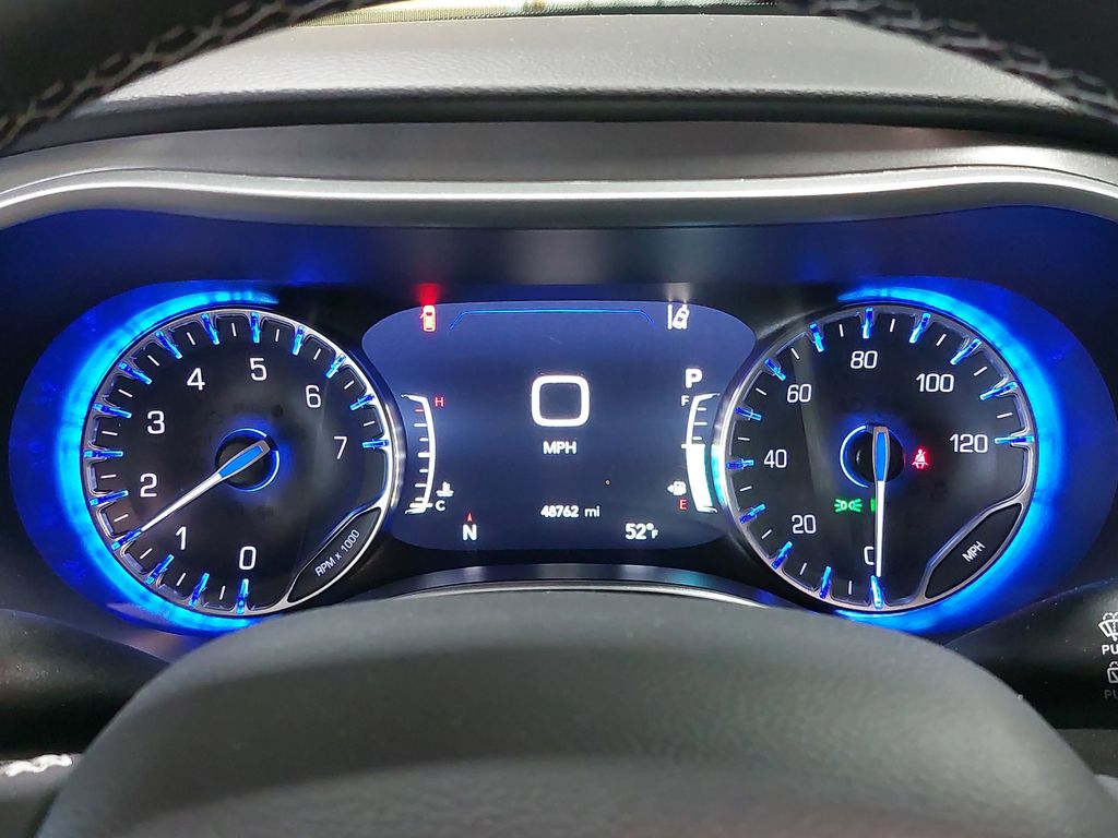 2024 CHRYSLER PACIFICA - Image 21