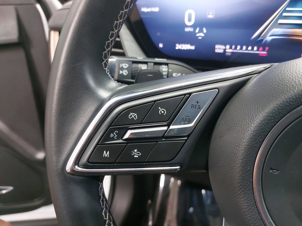 2024 BUICK ENVISION - Image 16