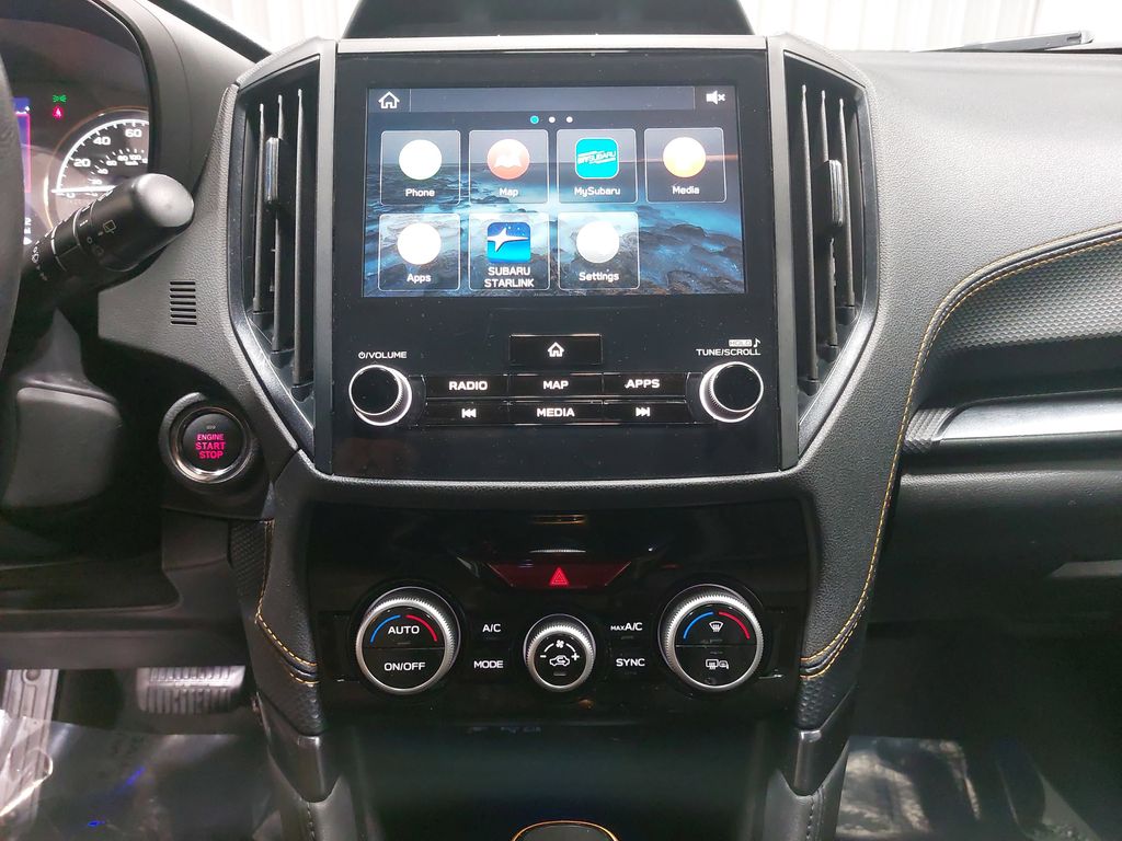 2024 SUBARU FORESTER - Image 20