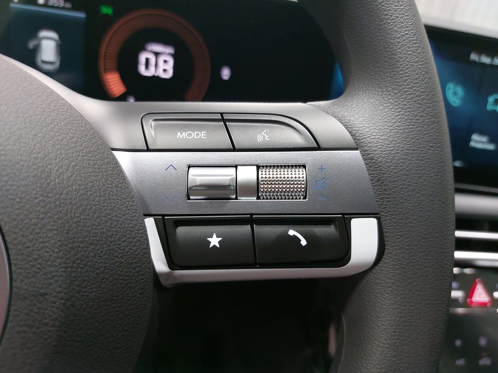 2026 HYUNDAI TUCSON - Image 18