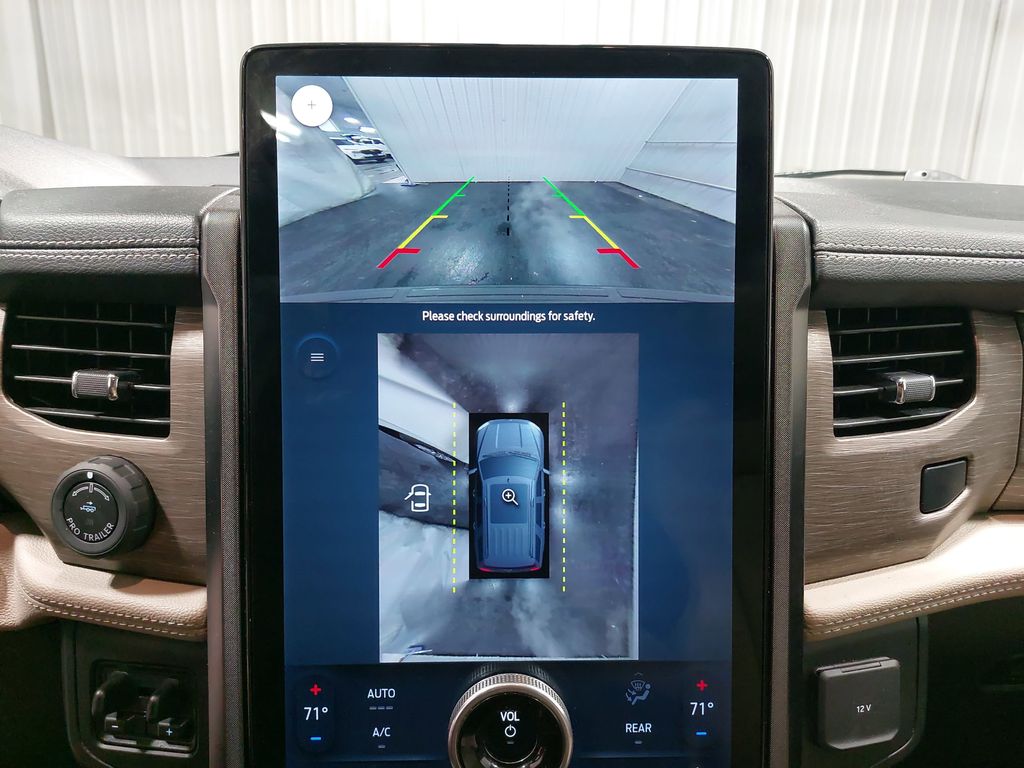 2023 FORD EXPEDITION - Image 27