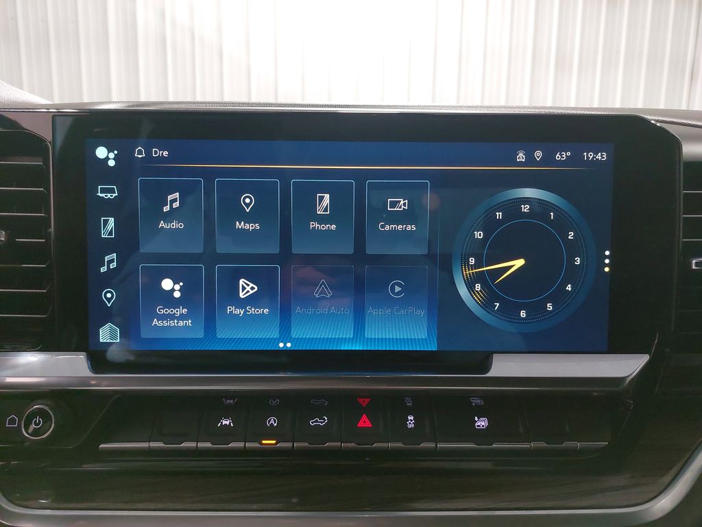 2022 CHEVROLET SILVERADO - Image 22