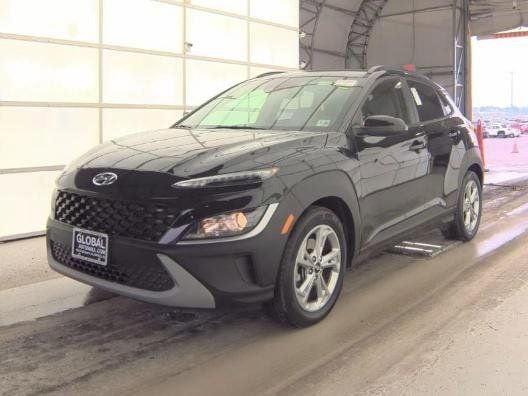 2023 HYUNDAI KONA - Image 5