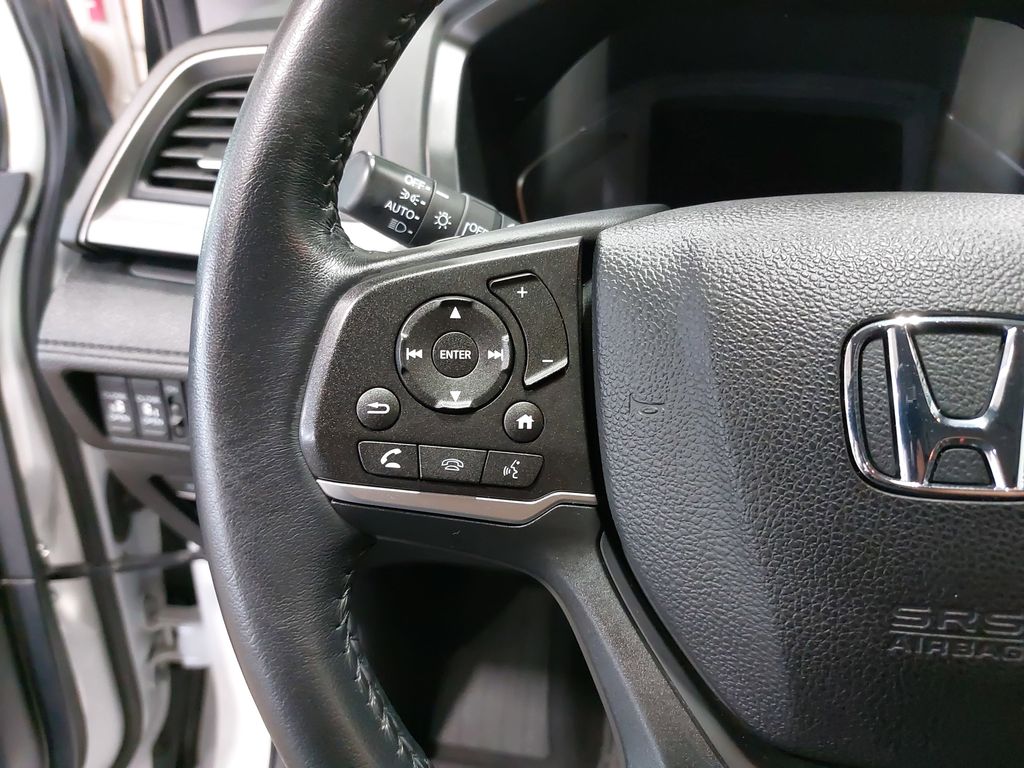 2022 HONDA ODYSSEY - Image 18
