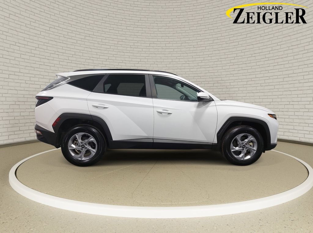 Used 2023 Hyundai Tucson SEL SUV