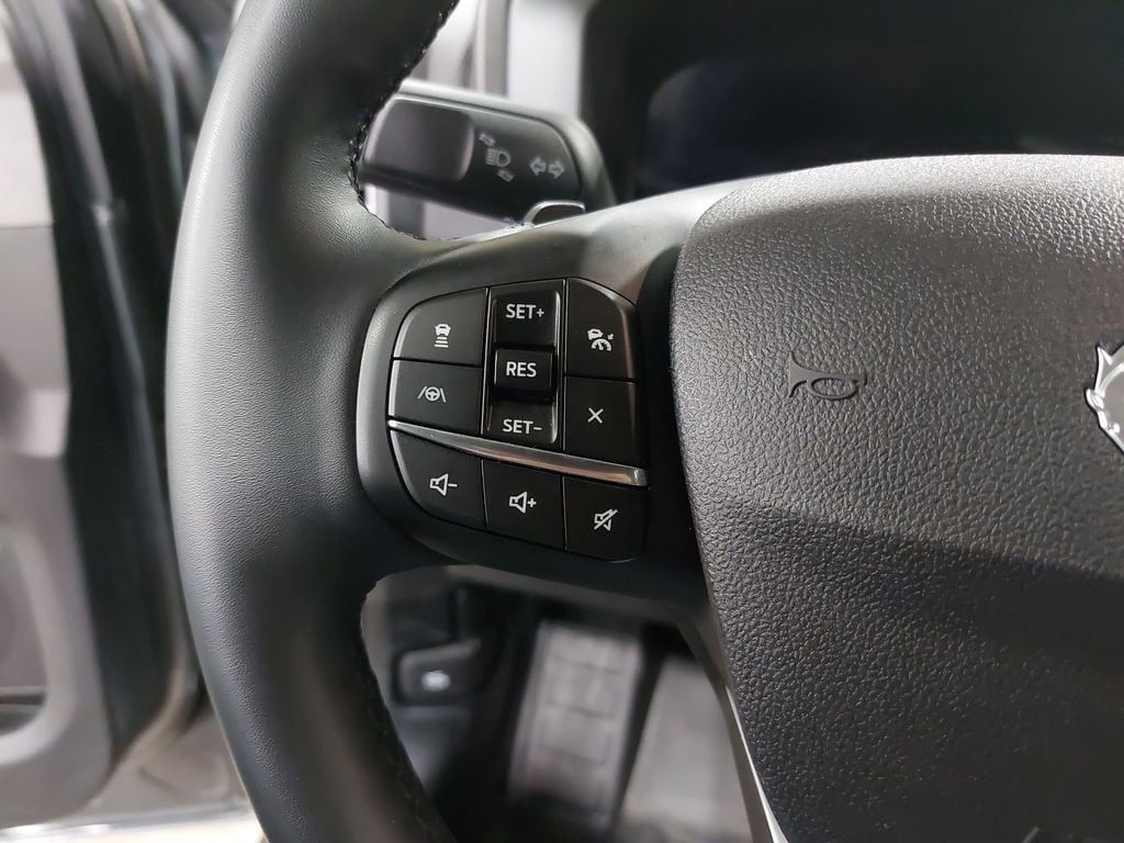 2025 FORD BRONCO SPORT - Image 16